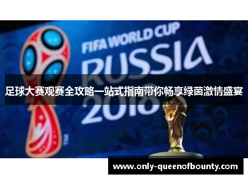 足球大赛观赛全攻略一站式指南带你畅享绿茵激情盛宴